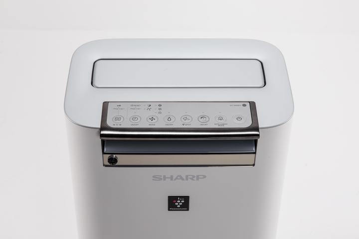 Produktbild Sharp KC-G50EUW (38 m²)