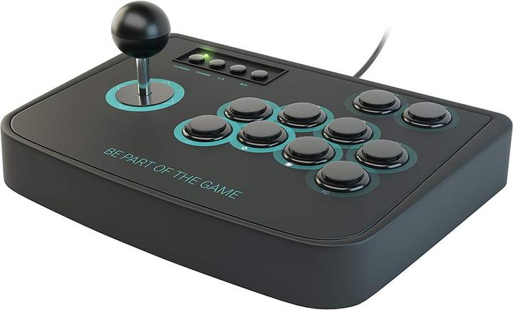 Lioncast Retro Arcade Fighting Stick (PS2, PS3, PC)