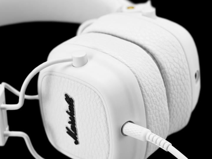 Produktbild Marshall Major III (Kabelgebunden)