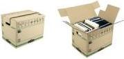 Actual product image Fellowes Bankers Box Transit (47 x 48 x 41 cm, 85 l)