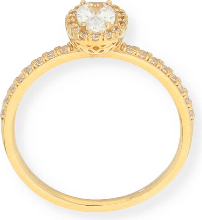Image du produit Carat Style (56, 950 Platine)