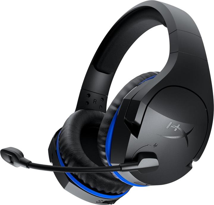 HyperX Cloud Stinger (Senza fili)