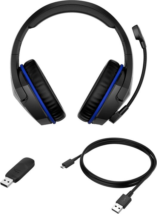 Immagine prodotto HyperX Cloud Stinger (Senza fili)