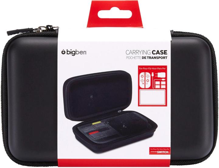 Produktbild Bigben Classic Case (Switch)