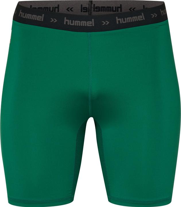 Produktbild hummel First Performance Tight Shorts (S)