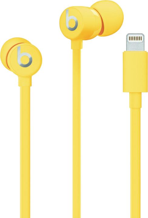 Actual product image Beats urBeats3 (Cable)