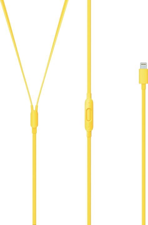 Actual product image Beats urBeats3 (Cable)