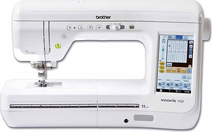 Produktbild Brother Innov-is VQ2