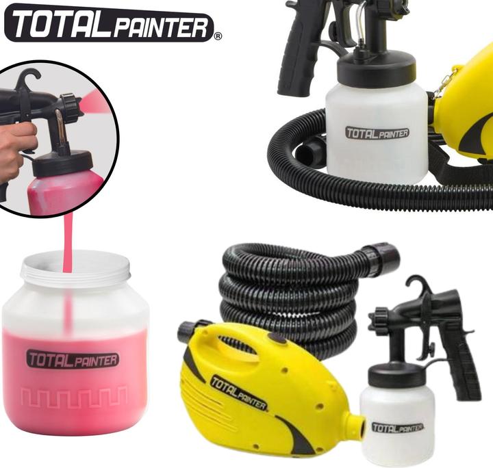 Actual product image Best direct Total Painter
