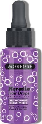 Morfose Keratin Haar Drops Serum 100ml (100 ml)