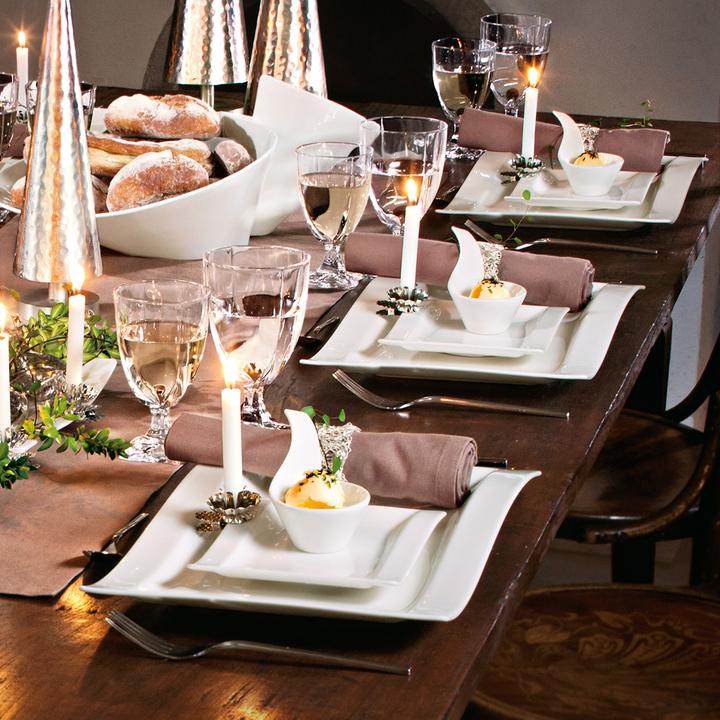 Image du produit Villeroy & Boch Teeobertasse NewWave (220 ml, 1 x)
