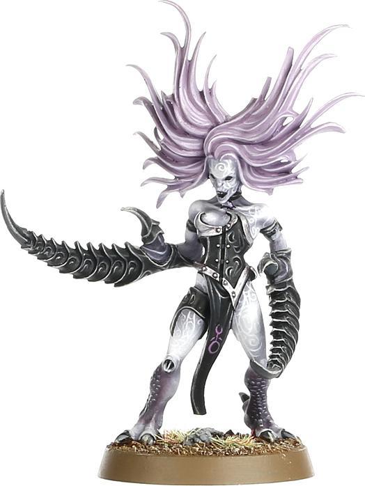 Image du produit Games Workshop Daemonettes of Slaanesh (Matières plastiques)