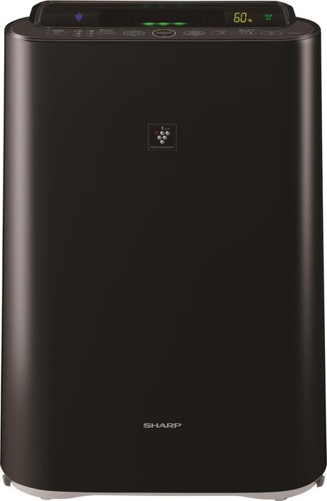 Actual product image Sharp KC-D40EUB (26 m²)