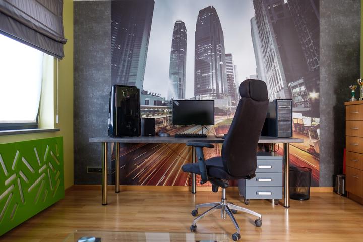 Actual product image Sharp KC-D40EUB (26 m²)