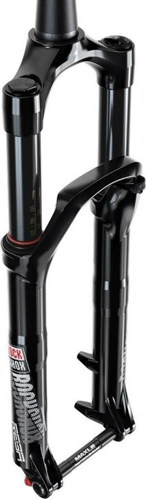 Produktbild RockShox Reba RL 26" 100mm SoloAir (100 mm, Luft)