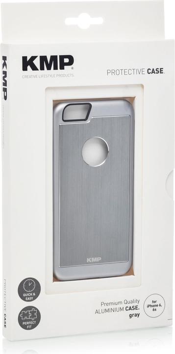 Immagine prodotto KMP protettore (Apple iPhone 6, Apple iPhone 6s)