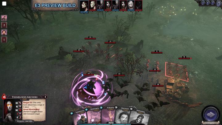 Immagine prodotto GIOCO Immortal Realms Vampire Wars PlayStation 4 Standard (PS4, DE)