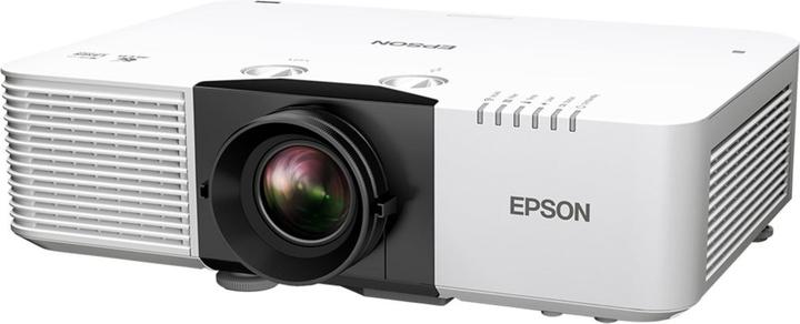 Produktbild Epson EB-L890E Projector 8000 lm 4KE (Full HD, 7000 lm, 1.35 - 2.2:1)