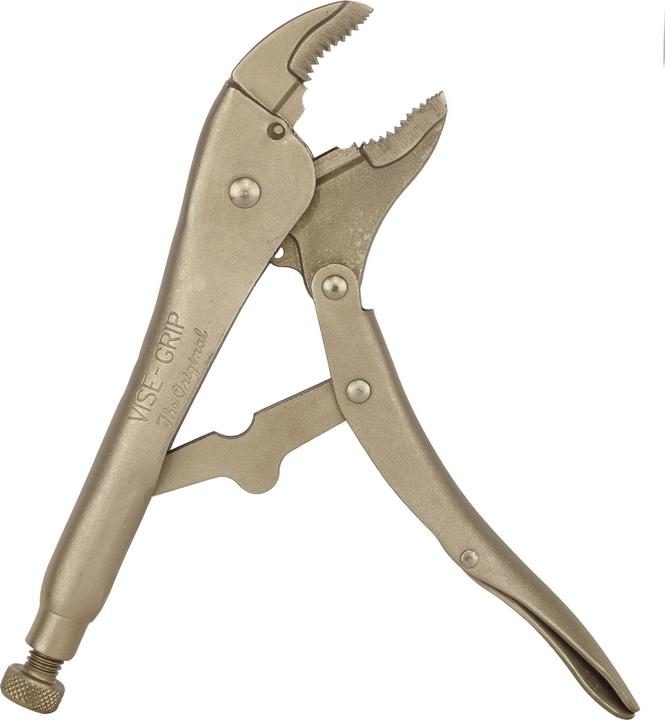 Produktbild Irwin Zange ViseGrip, 10 WR (250 mm)