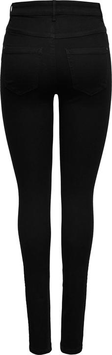 Actual product image Only ONLRoyal High Tall Skinny Fit Jeans (36)