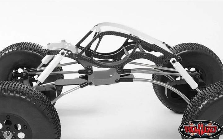 Image du produit Rc4Wd Bully 2 MOA Rock Crawler KIT (Kit)