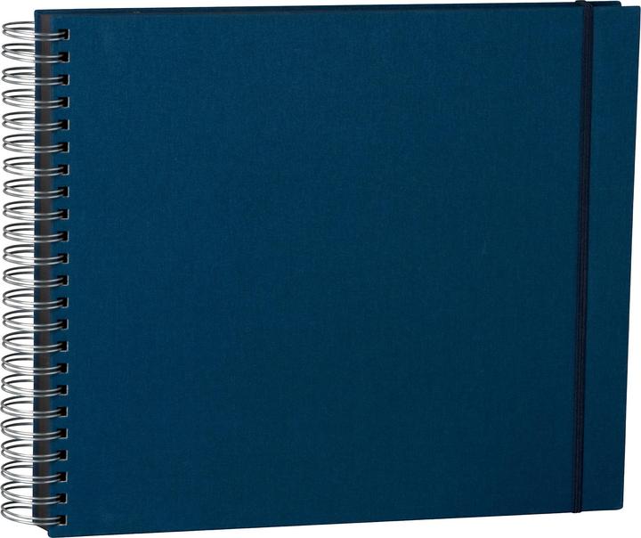 Marineblau