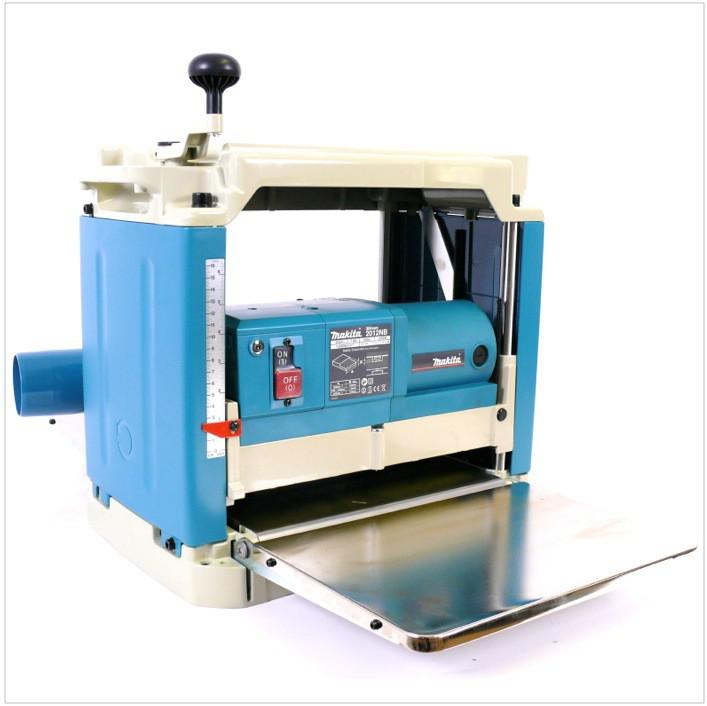 Produktbild Makita Stationärhobel