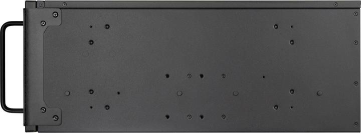 Produktbild Silverstone RM52 (Mini-ITX, ATX, mATX, SSI EEB, SSI CEB, E-ATX)