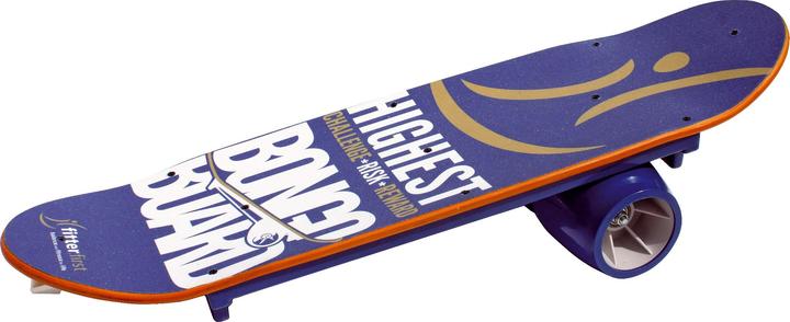 Produktbild Fitterfirst Balancierbrett Bongo Board