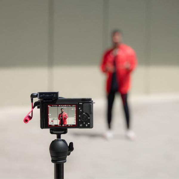 Immagine prodotto RØDE Wireless GO Green (Gen 3)