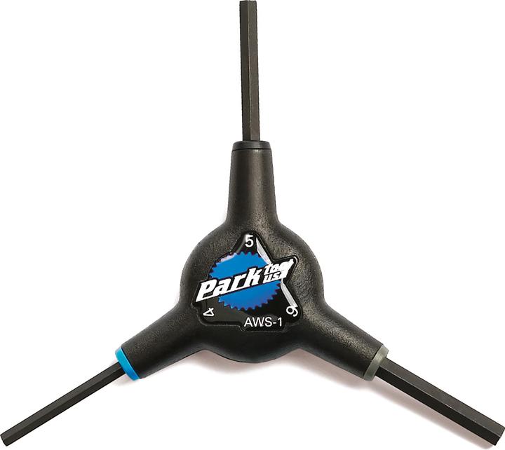 Park Tool Innensechskant AWS-1