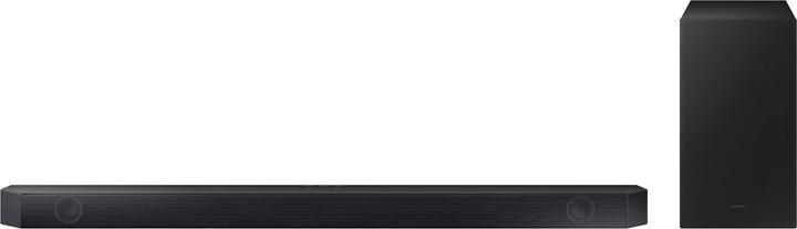 Actual product image Samsung HW-Q60C (360 W, 3.1 Channel)