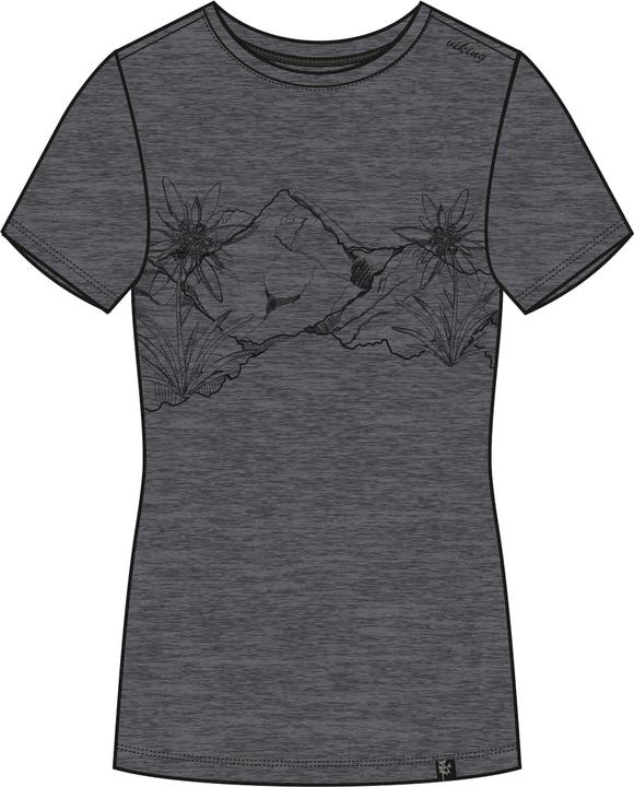 Vikingsports viking T-Shirt Lako Bamboo Lady - L (L)