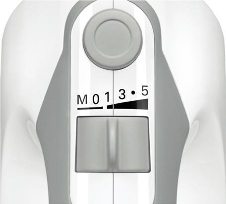 Produktbild Bosch Hausgeräte Mfq36460 (450 W)