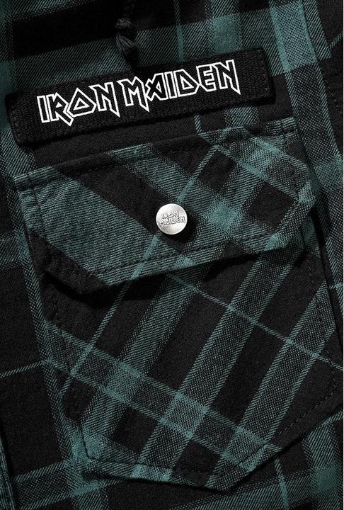 Actual product image Brandit Iron Maiden Eddy (XL)