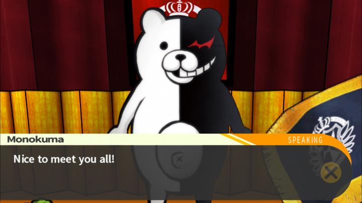 Actual product image NIS Danganronpa Trilogy (PS4) (PS4, EN)