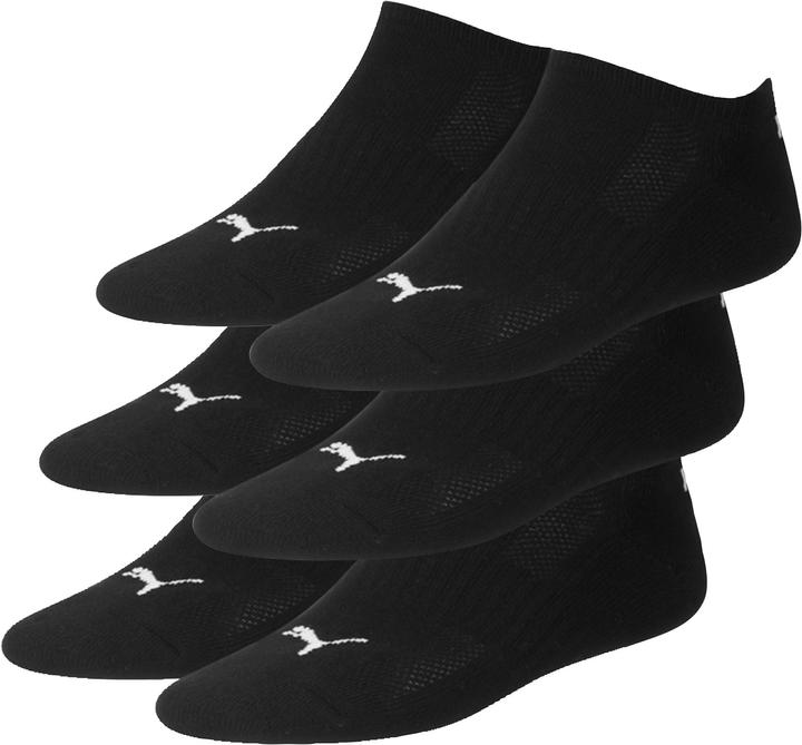 Produktbild Puma Sneaker Frottee (3er Pack, 39 - 42)
