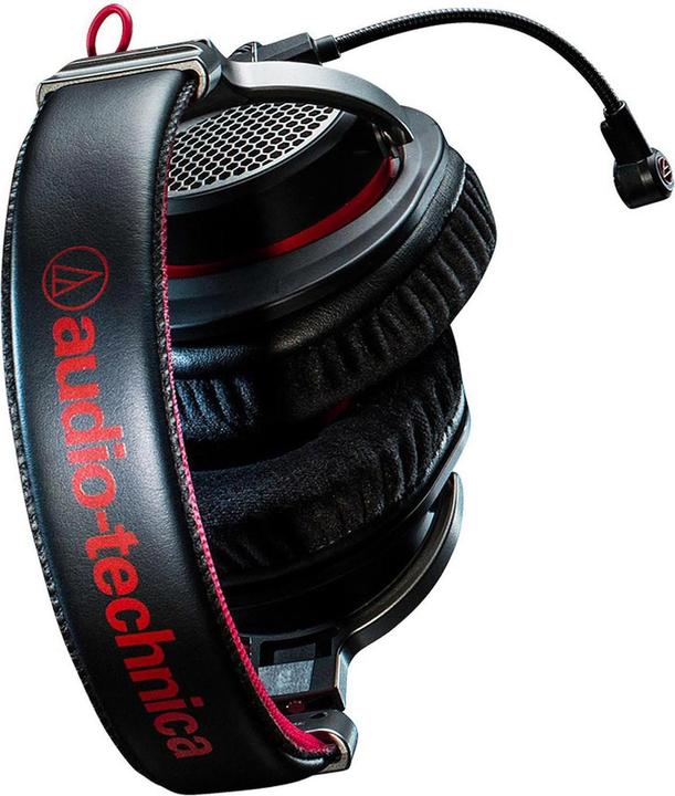 Actual product image Audio-Technica ATH-PDG1a (Cable)