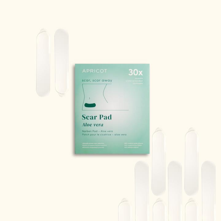 Produktbild Apricot Silikonkissen (42.04 ml)