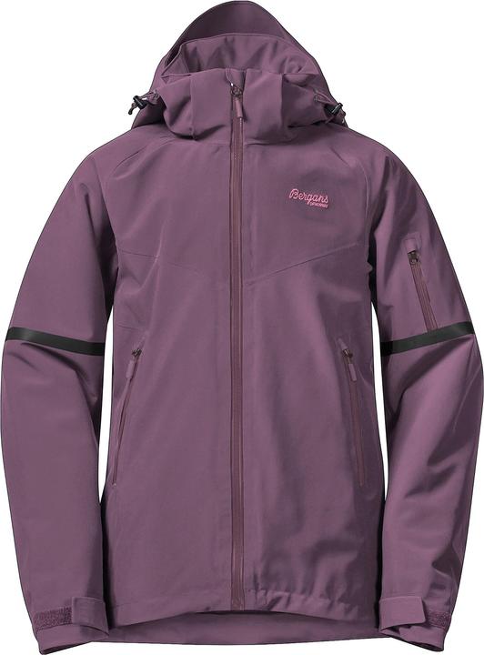 Bergans Girls Oppdal Insulated