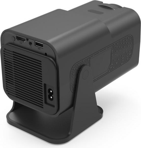 Actual product image Art X2H LED PROJECTOR ANDROID 12.0 HDMI (Full HD, 300 lm)
