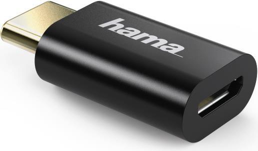 Image du produit Hama Bloc d'alimentation X10 (10400 mAh, 38.48 Wh)