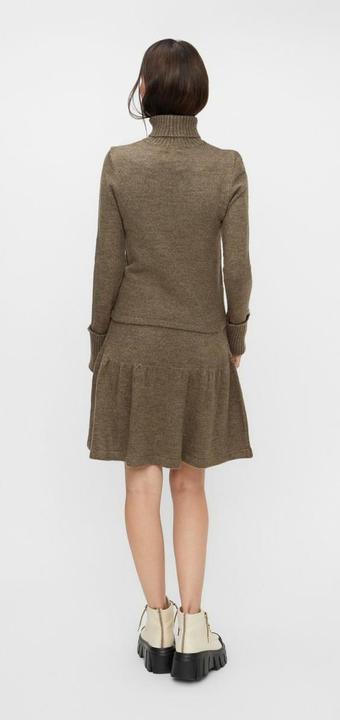 Produktbild Pieces Rollkragen Strickpullover (S)