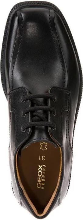 Produktbild Geox SchulUniformSchuhe J Federico H Leder (40)