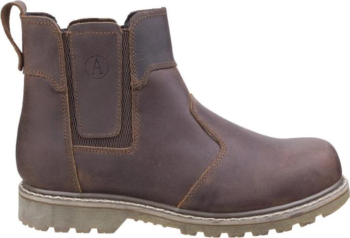 Image du produit Amblers Safety Bottines Abingdon (42)