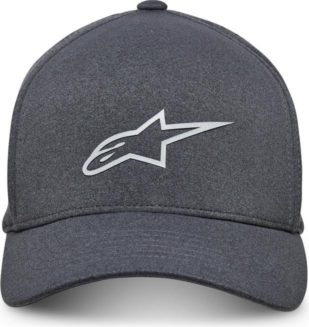 Actual product image Alpinestars Has 24 Monovision (One size)