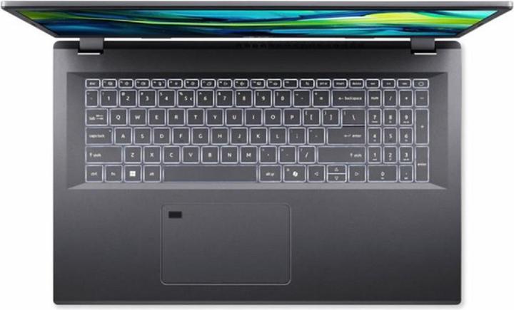 Produktbild Acer Aspire 17 (17.30", Intel Core M7, 32 GB, 1000 GB, DE)