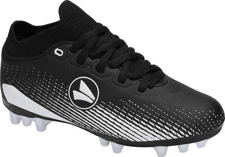 JAKO Fussballschuh Lightning Sock AG Junior (39)