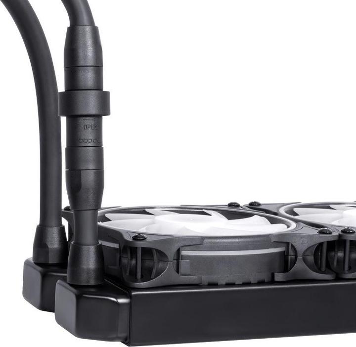 Immagine prodotto Alphacool Eisbaer Pro Aurora 360