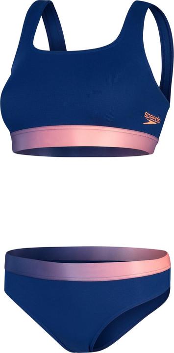 Immagine prodotto Speedo Deep U-Back 2 Peice (XXL)